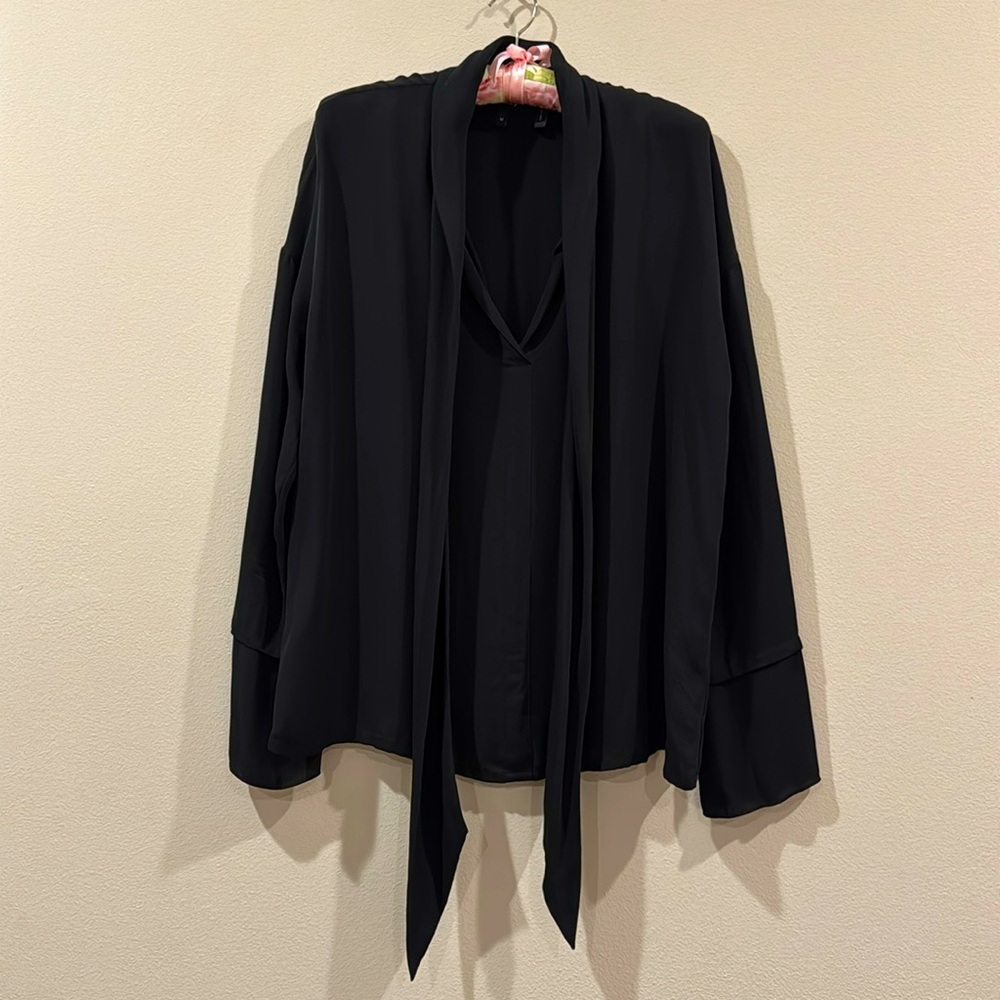 Theory blouse - M